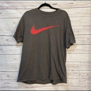 Nike shirt